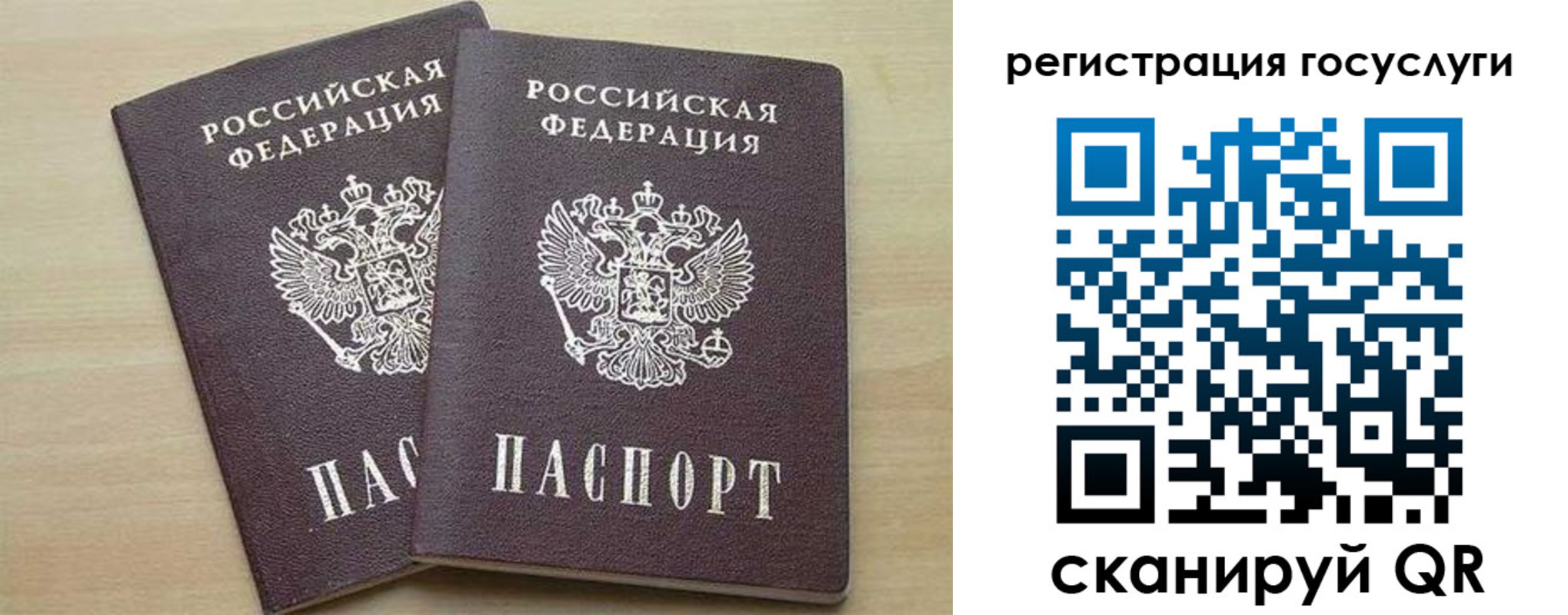 временная регистрация госуслуги в Воронеже